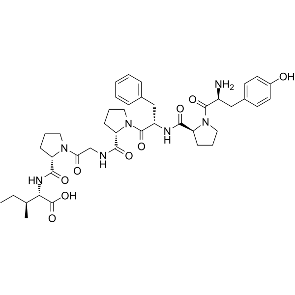 beta-Casomorphin 7 72122-62-4